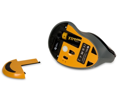 BakkerElkhuizen PRF Wireless