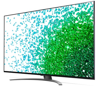 LG Nanocell 50NANO816PA Zwart