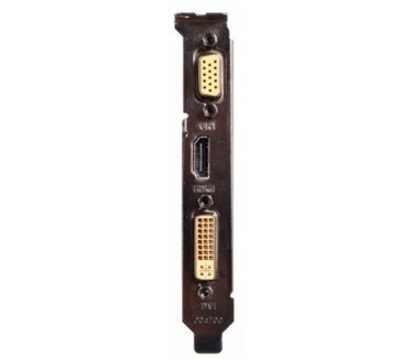 Zotac GeForce 8400 GS 1GB LP