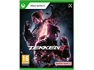 Tekken 8 - Standard Edition, Xbox series S|X review door Linksquest