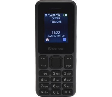 Denver FAS-1880L