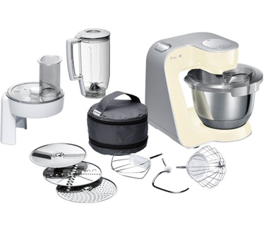 Bosch MUM58920