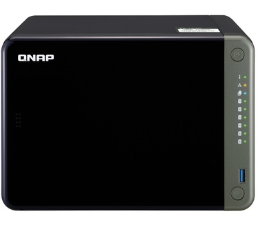 QNAP TS-653D