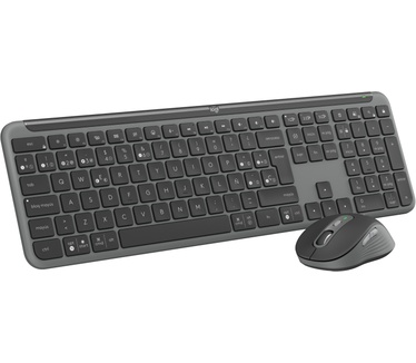 Logitech MK950 Signature for Business