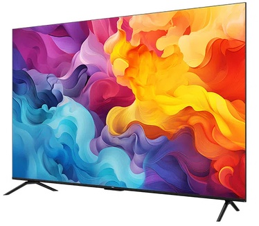 TCL 85V6B Zwart