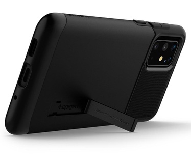 Spigen Galaxy S20+ Slim A Black