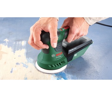 Bosch PEX 300 AE
