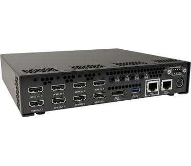 Matrox Maevex 6152 Quad 4K Enterprise Encoder Appliance / MVX-E6152-42