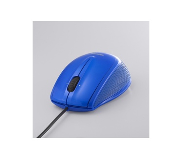 Buffalo BSMBLU02BL