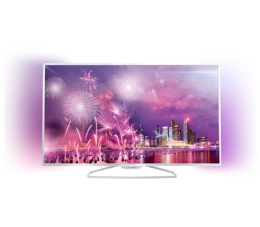 Philips Slanke Smart Full HD LED-TV 40PFK6719