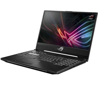 Asus GL504GM-ES157T