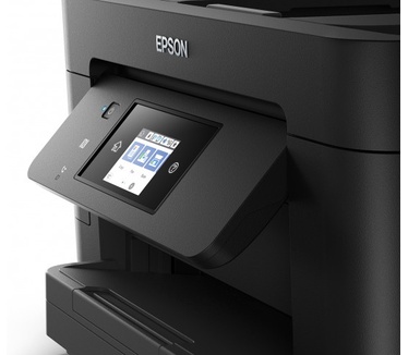 Epson WF-3725DWF