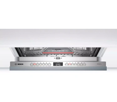 Bosch Serie | 6 SBV6ZCX00E / Inbouw / Volledig geïntegreerd / Nishoogte 87,5 - 92,5 cm