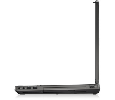 HP EliteBook 8570w (BLY552ET1) + UEL accu