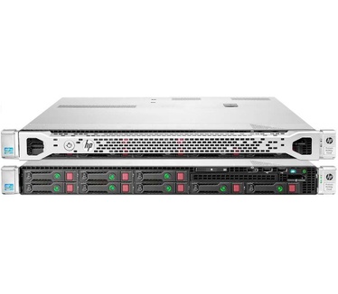 HP Proliant DL360p Gen8