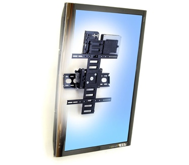 Ergotron SIM90 Signage Integration Mount