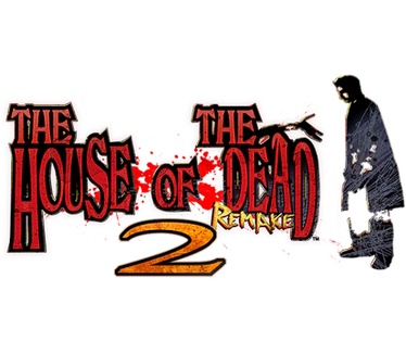 The House of The Dead 2 Remake - Infect Edition