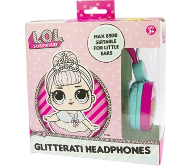 OTL Technologies Glitterati