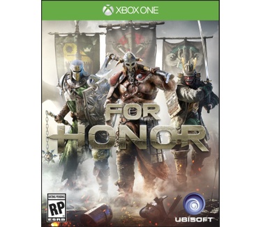 For Honor, Xbox One
