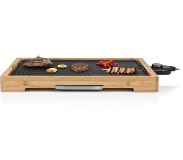 Tristar BP-2641 Bamboo Grill XL