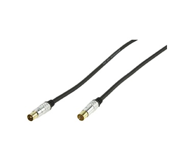 HQ Products Coax - Coax 1.5m