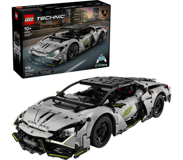 LEGO Technic Lamborghini Revuelto supersportwagen