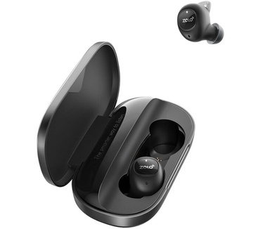 Anker Zolo Liberty+ (Zwart)