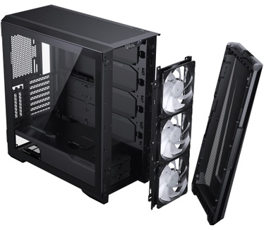 Phanteks Eclipse G500A D-RGB Zwart