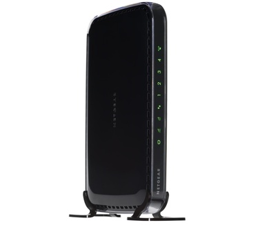 Netgear WN2500RP