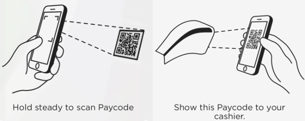 CurrentC