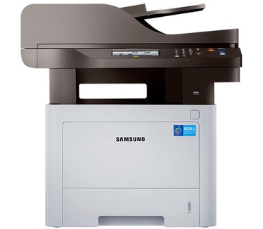 Samsung SL-M4070FX