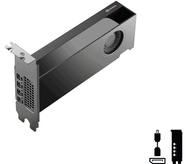 PNY RTX PRO 2000 Blackwell