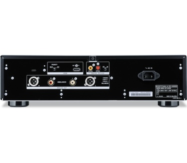 Sony SCD-XA5400ES SACD Player