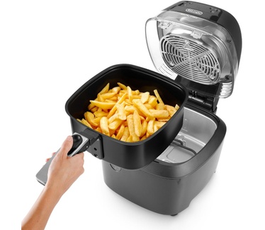DeLonghi FH2394.BK