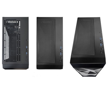Xilence XG131 | X712.RGB