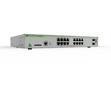 Allied Telesis AT-GS970M/18-50