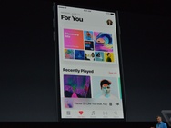 Apple iOS 10 (2/2)