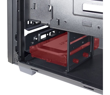 Inter-Tech C-303 Mirror