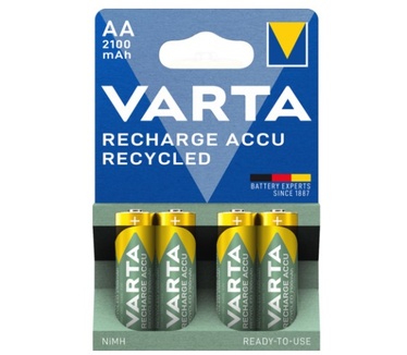 Varta 56616