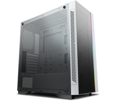 DeepCool Matrexx 55 V3 ADD-RGB 3F Wit