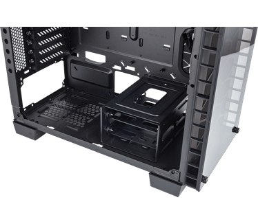 Corsair Crystal 460X