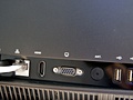 Asus ET2700XVTS subwoofer