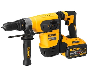 DeWalt DCH417X2-QW