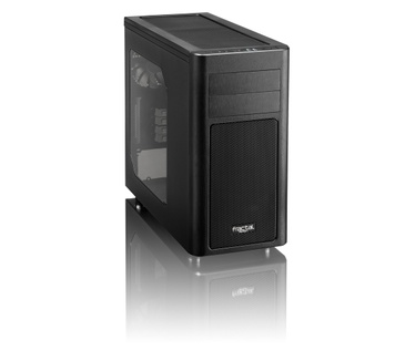 Fractal Design Arc Fractal Design Arc Mini R2