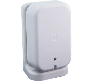 Shelly Presence Sensor Gen4 White Bewegingsmelder, Aanwezigheidsdetector Bluetooth, ZigBee, WiFi