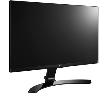 LG 27MP68HM - LED-monitor - 27" - 1920 x 1080 - IPS - 250 cd/m2 -