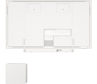 TCL NXTFRAME 75A300 Pro