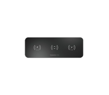 Terratec ChargeAIR All Zwart