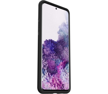 Otterbox Otter+Pop Symmetry Series voor Samsung Galaxy S20+, zwart