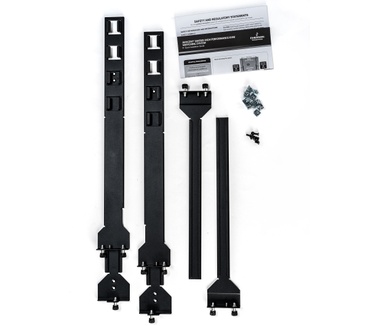 Emerson RMK-72 mounting kit